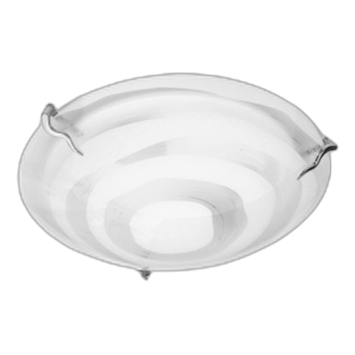 Bright Star Cf3031 Satin Small Ceiling Light