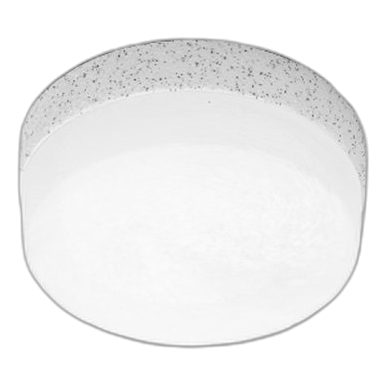 Bright Star Cf3040 Stone Small Ceiling Light