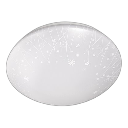 Bright Star Cf336 260Mm White Led Ceiling Light