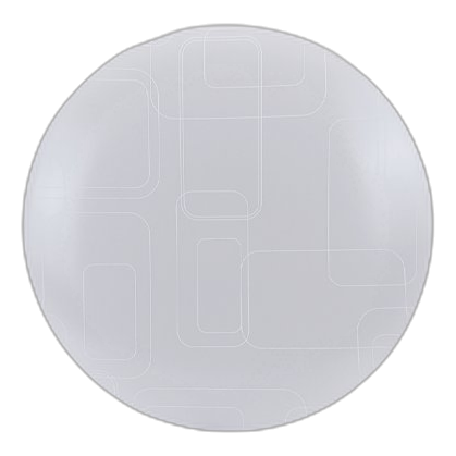 Bright Star Cf346 380Mm Round Ceiling Light