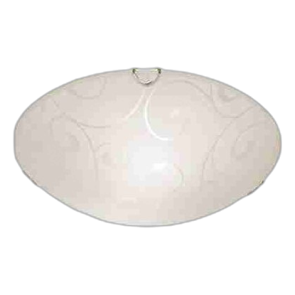 Bright Star Cf3507L 300Mm Patterned Ceiling Light
