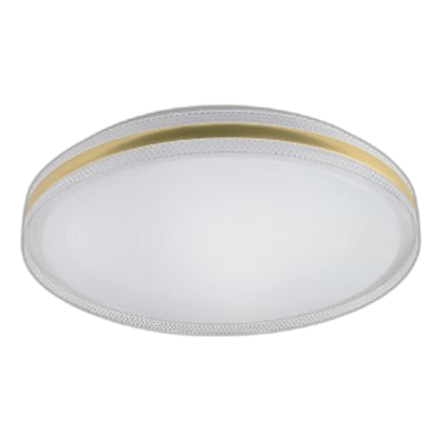 Bright Star Cf438 Gold Ceiling Light