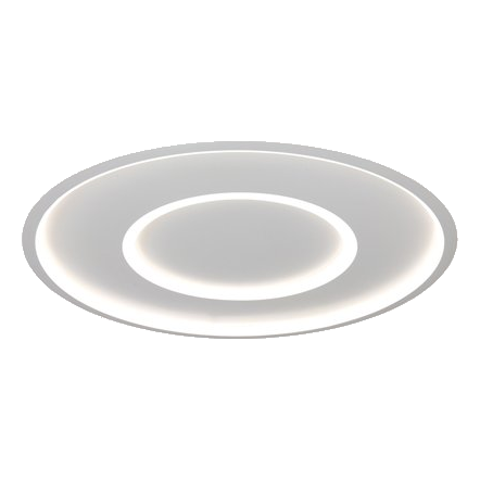 Bright Star Cf442 White Led Ceiling Light