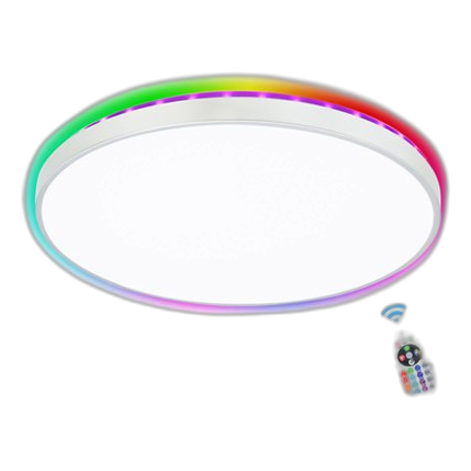 Bright Star Cf471 32W Cct White Led Ceiling Light