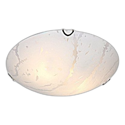 Bright Star Cf495L 300Mm Patterned Ceiling Light