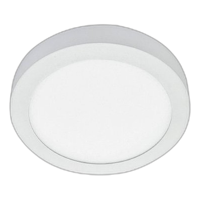 Bright Star Cf544 24W 300Mm White Ceiling Light