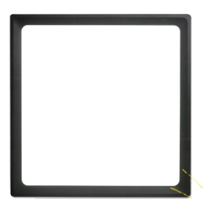 Bright Star Cf604 Black Ceiling Light