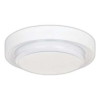 Bright Star Cf613 White Cct Ceiling Light