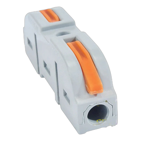1 Pole Interjoining Connector Block