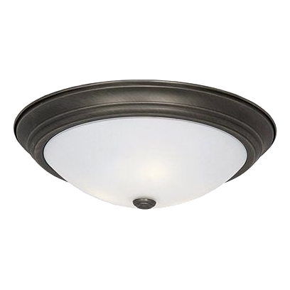 Bright Star Cf8206 390Mm Antique Ceiling Light