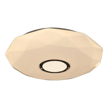 K-Light H-Klc-Led-16/50 Coral Crystal Sand Ceiling Light