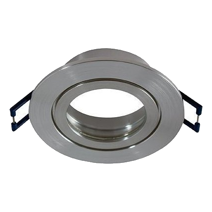 Bright Star Dl032 Aluminium 83Mm Fixed Downlight