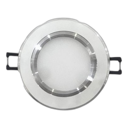 Bright Star Dl037 White 100Mm Fixed Downlight