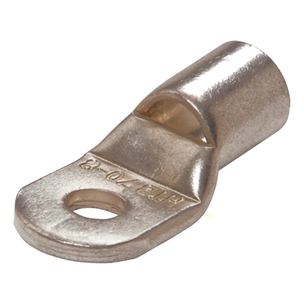 1.5MM X 4 Copper Crimp  Lug
