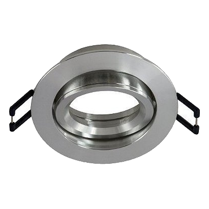 Bright Star Dl089 Aluminium 83Mm Tilt Downlight