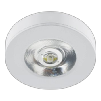 Bright Star Dl115 White Downlight