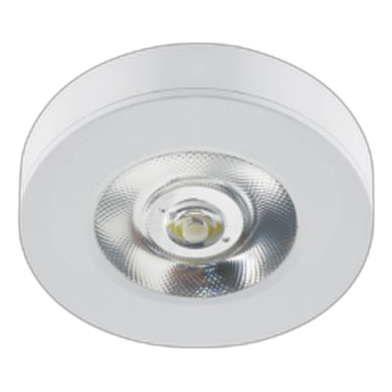 Bright Star Dl117 White Downlight