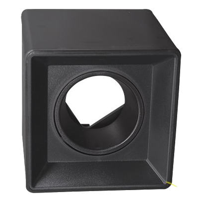 Bright Star Dl120 White 96Mm Fixed Downlight