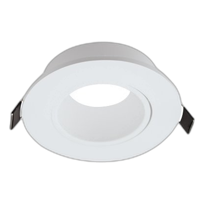 Bright Star Dl123 White 83Mm Fixed Downlight