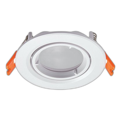 Bright Star Dl130 Black 94Mm Tilt Downlight