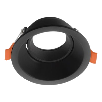 Bright Star Dl131 White 94Mm Tilt Downlight