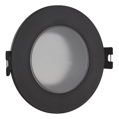 Bright Star Dl145 Black Downlight
