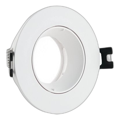 Bright Star Dl146 White Downlight