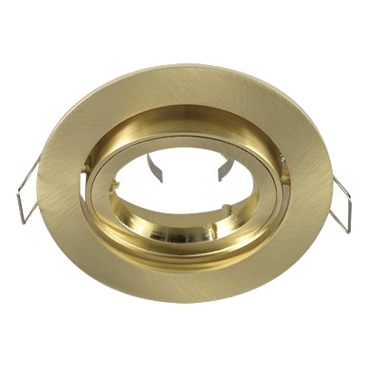Bright Star Dl233 White 95Mm Tilt Downlight