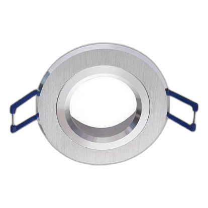 Bright Star Dl266 Aluminium 78Mm Fixed Downlight