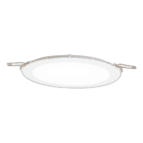 Bright Star Dl501 Cool White 120Mm Fixed Downlight