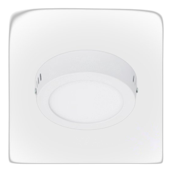 Bright Star Dl506 White Led Surface Downlight