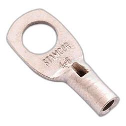 10 sqmm X 8 Copper Crimp Lug