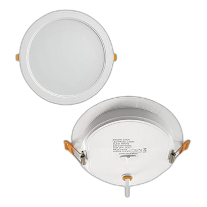 Bright Star Dl621 White Led Downlight