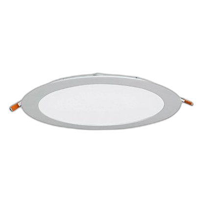 Bright Star Dl702 White 120Mm Fixed Downlight