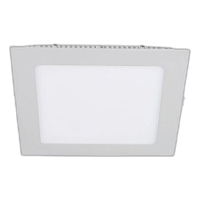 Bright Star Dl713 White 175Mm Fixed Downlight