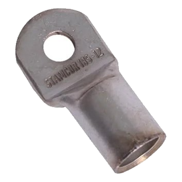 120 sqmm X 20 Copper Crimp Lug