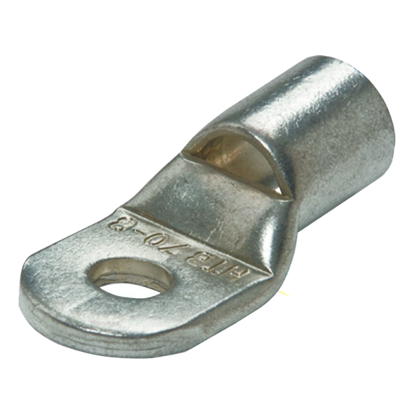 120MM X 12 Copper Crimp Lug