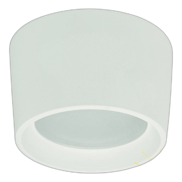 Spazio 3A9.000.000.Wxd1K Livia 160 Ctc White Downlight