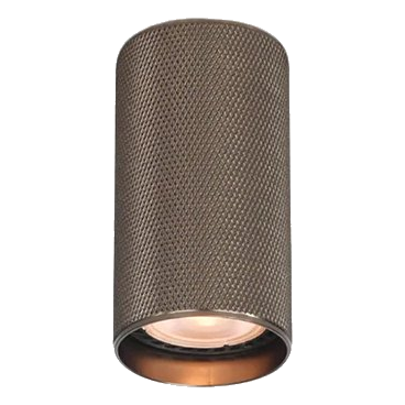Spazio 8926.1.12 Boston Annealed Bronze Downlight