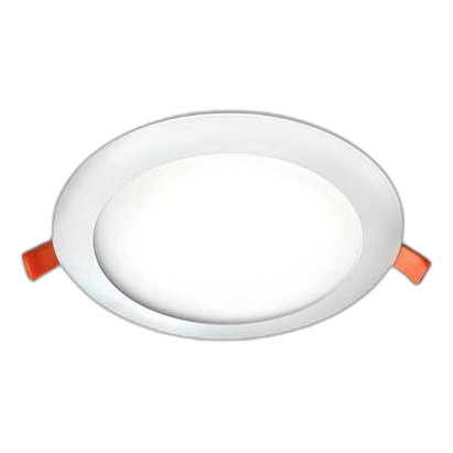 Synerji 12W 170Mm Cool White Fixed Downlight