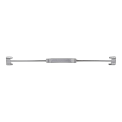 Bright Star Ftl602 Satin Chrome Fitting