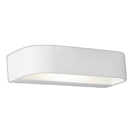 Bright Star Wb177 White Wall Light