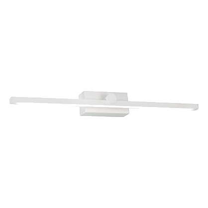 Bright Star Wb182 White Wall Light