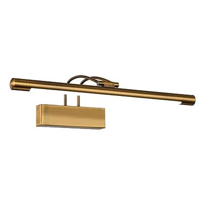 Bright Star Wb184 Antique Bronze Wall Light