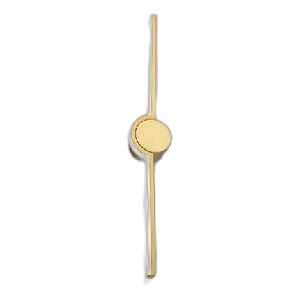 Bright Star Wb198 Gold Wall Light
