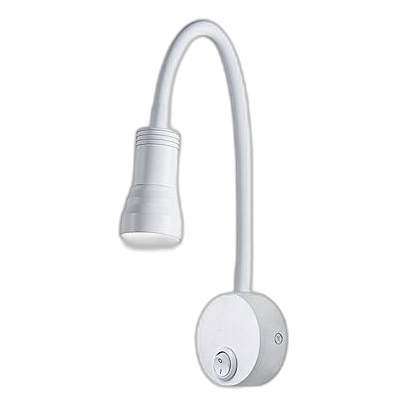 Bright Star Wb219 White Wall Light