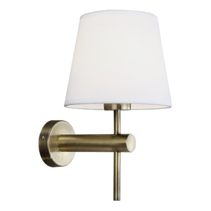 Bright Star Wb277 Antique Wall Light
