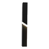 Bright Star Wb410 Black & White Wall Light