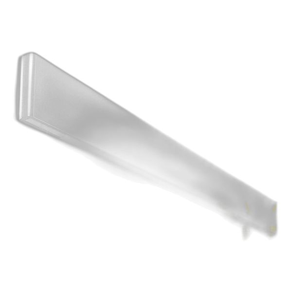 Spazio 3979.30.31 Avico White Wall Light
