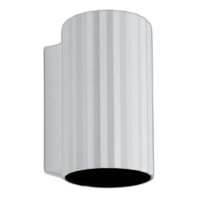Spazio 4557.1.31 Matilda Downface White Wall Light